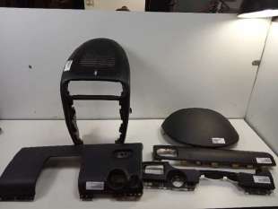 Recambio de moldura para porsche cayenne (typ 9pa) 2002-2007 s referencia OEM IAM   