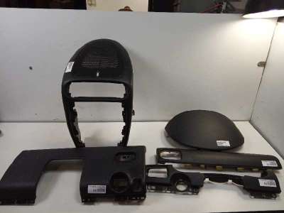Recambio de moldura para porsche cayenne (typ 9pa) 2002-2007 s referencia OEM IAM   