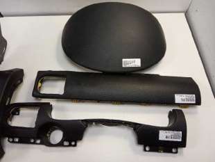 Recambio de moldura para porsche cayenne (typ 9pa) 2002-2007 s referencia OEM IAM    2