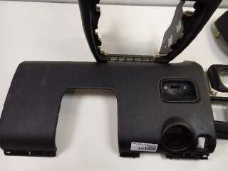 Recambio de moldura para porsche cayenne (typ 9pa) 2002-2007 s referencia OEM IAM   