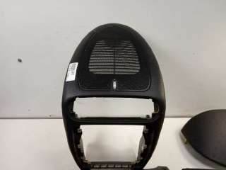 Recambio de moldura para porsche cayenne (typ 9pa) 2002-2007 s referencia OEM IAM   