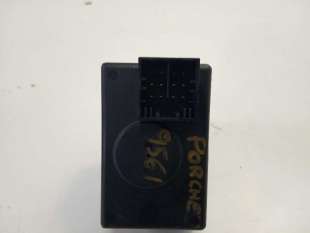 Recambio de conmutador de arranque para porsche cayenne (typ 9pa) 2002-2007 s referencia OEM IAM 3D0905865E   2