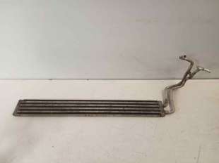 Recambio de enfriador aceite direccion para porsche cayenne (typ 9pa) 2002-2007 s referencia OEM IAM 7L5422885  