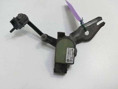 Recambio de modulo electronico para porsche cayenne (typ 9pa) 2002-2007 s referencia OEM IAM 95562420910  