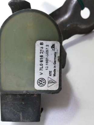 Recambio de modulo electronico para porsche cayenne (typ 9pa) 2002-2007 s referencia OEM IAM 95562420910   2