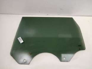 Recambio de luna custodia trasera izquierda para porsche cayenne (typ 9pa) 2002-2007 s referencia OEM IAM   