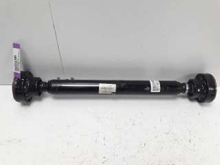 Recambio de transmision central para porsche cayenne (typ 9pa) 2002-2007 s referencia OEM IAM 7L0521101B  