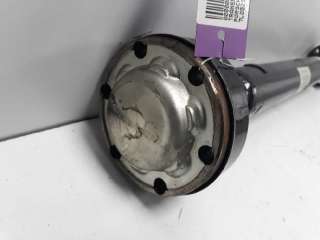 Recambio de transmision central para porsche cayenne (typ 9pa) 2002-2007 s referencia OEM IAM 7L0521101B  