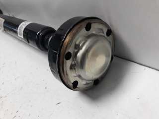 Recambio de transmision central para porsche cayenne (typ 9pa) 2002-2007 s referencia OEM IAM 7L0521101B  