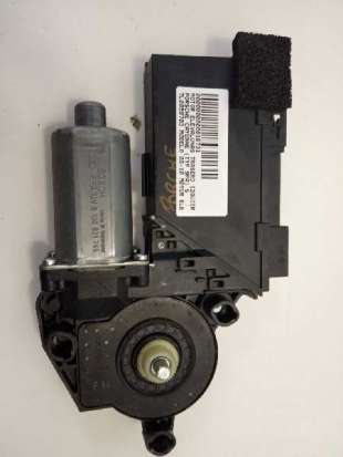 Recambio de motor elevalunas trasero izquierdo para porsche cayenne (typ 9pa) 2002-2007 s referencia OEM IAM 7L0959703  