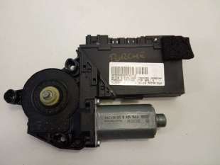 Recambio de motor elevalunas trasero derecho para porsche cayenne (typ 9pa) 2002-2007 s referencia OEM IAM 7L0959704  