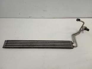 Recambio de enfriador aceite direccion para porsche cayenne (typ 9pa) 2002-2007 s referencia OEM IAM 7L5422885  
