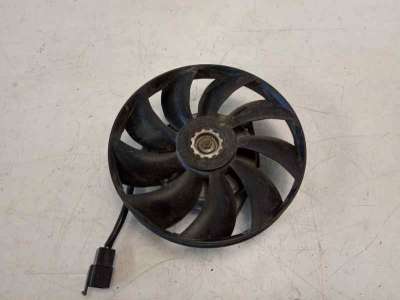 Recambio de electroventilador para kawasaki er 6 2009-2012 er 6f referencia OEM IAM 0650004140  