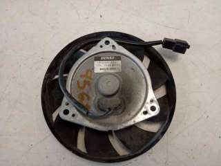 Recambio de electroventilador para kawasaki er 6 2009-2012 er 6f referencia OEM IAM 0650004140  