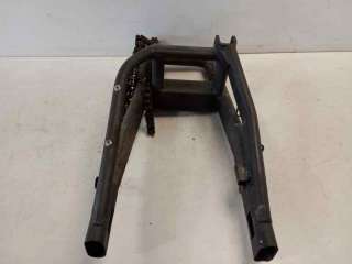 Recambio de puente trasero para kawasaki er 6 2009-2012 er 6f referencia OEM IAM 33001016110  