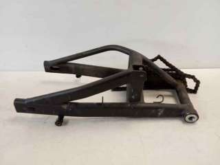 Recambio de puente trasero para kawasaki er 6 2009-2012 er 6f referencia OEM IAM 33001016110  