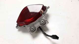 Recambio de piloto trasero central para kawasaki er 6 2009-2012 er 6f referencia OEM IAM 40501  