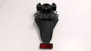 Recambio de portamatriculas para kawasaki er 6 2009-2012 er 6f referencia OEM IAM 350190046  
