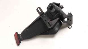 Recambio de portamatriculas para kawasaki er 6 2009-2012 er 6f referencia OEM IAM 350190046   2