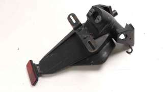 Recambio de portamatriculas para kawasaki er 6 2009-2012 er 6f referencia OEM IAM 350190046  