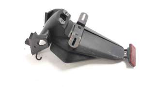 Recambio de portamatriculas para kawasaki er 6 2009-2012 er 6f referencia OEM IAM 350190046  