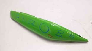 Recambio de colin trasero para kawasaki er 6 2009-2012 er 6f referencia OEM IAM 360400038  