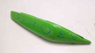 Recambio de colin trasero para kawasaki er 6 2009-2012 er 6f referencia OEM IAM 360400038  