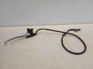 Recambio de bomba embrague para kawasaki er 6 2009-2012 er 6f referencia OEM IAM   