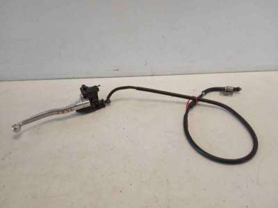 Recambio de bomba embrague para kawasaki er 6 2009-2012 er 6f referencia OEM IAM   