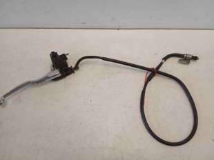 Recambio de bomba embrague para kawasaki er 6 2009-2012 er 6f referencia OEM IAM    2