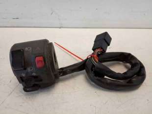 Recambio de piña luces izquierda para kawasaki er 6 2009-2012 er 6f referencia OEM IAM 460910118  