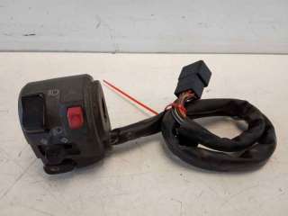 Recambio de piña luces izquierda para kawasaki er 6 2009-2012 er 6f referencia OEM IAM 460910118  