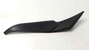 Recambio de carenado delantero izquierdo para kawasaki er 6 2009-2012 er 6f referencia OEM IAM 360010063  