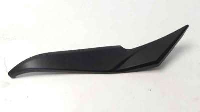 Recambio de carenado delantero izquierdo para kawasaki er 6 2009-2012 er 6f referencia OEM IAM 360010063  