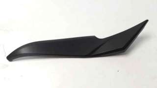 Recambio de carenado delantero izquierdo para kawasaki er 6 2009-2012 er 6f referencia OEM IAM 360010063  