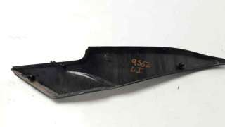 Recambio de carenado delantero izquierdo para kawasaki er 6 2009-2012 er 6f referencia OEM IAM 360010063  