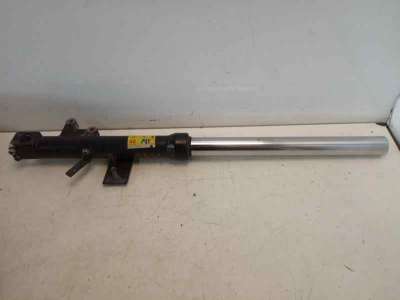 Recambio de amortiguador delantero derecho para kawasaki er 6 2009-2012 er 6f referencia OEM IAM   