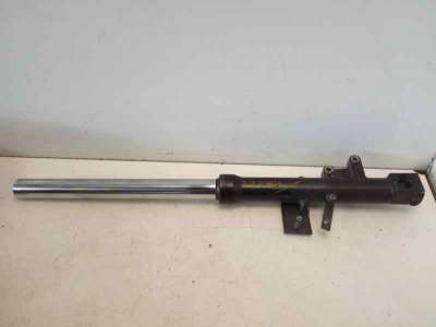 Recambio de amortiguador delantero izquierdo para kawasaki er 6 2009-2012 er 6f referencia OEM IAM   