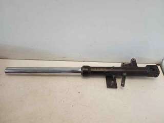 Recambio de amortiguador delantero izquierdo para kawasaki er 6 2009-2012 er 6f referencia OEM IAM   