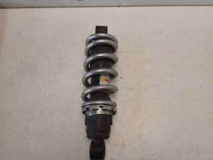 Recambio de amortiguador trasero para kawasaki er 6 2009-2012 er 6f referencia OEM IAM   