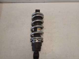 Recambio de amortiguador trasero para kawasaki er 6 2009-2012 er 6f referencia OEM IAM   