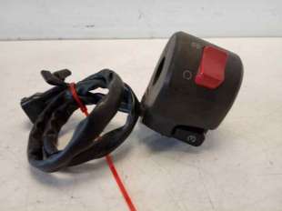 Recambio de piña luces derecha para kawasaki er 6 2009-2012 er 6f referencia OEM IAM 460910092  