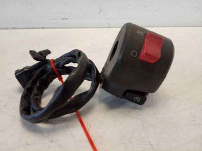 Recambio de piña luces derecha para kawasaki er 6 2009-2012 er 6f referencia OEM IAM 460910092  