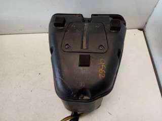 Recambio de filtro aire para kawasaki er 6 2009-2012 er 6f referencia OEM IAM KHIA135  