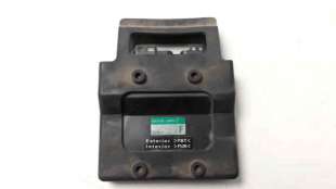 Recambio de centralita motor uce para kawasaki er 6 2009-2012 er 6f referencia OEM IAM 211750077  