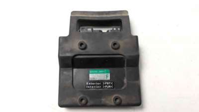 Recambio de centralita motor uce para kawasaki er 6 2009-2012 er 6f referencia OEM IAM 211750077  