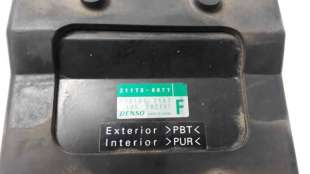 Recambio de centralita motor uce para kawasaki er 6 2009-2012 er 6f referencia OEM IAM 211750077   2
