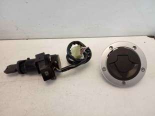 Recambio de conmutador de arranque para kawasaki er 6 2009-2012 er 6f referencia OEM IAM   