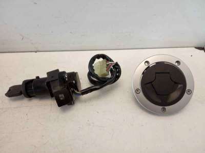 Recambio de conmutador de arranque para kawasaki er 6 2009-2012 er 6f referencia OEM IAM   