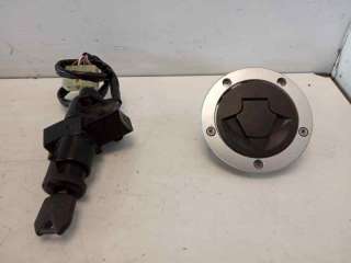 Recambio de conmutador de arranque para kawasaki er 6 2009-2012 er 6f referencia OEM IAM   